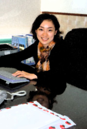 中國大陸聯絡人